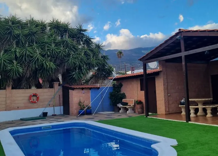 Casa La Molineta