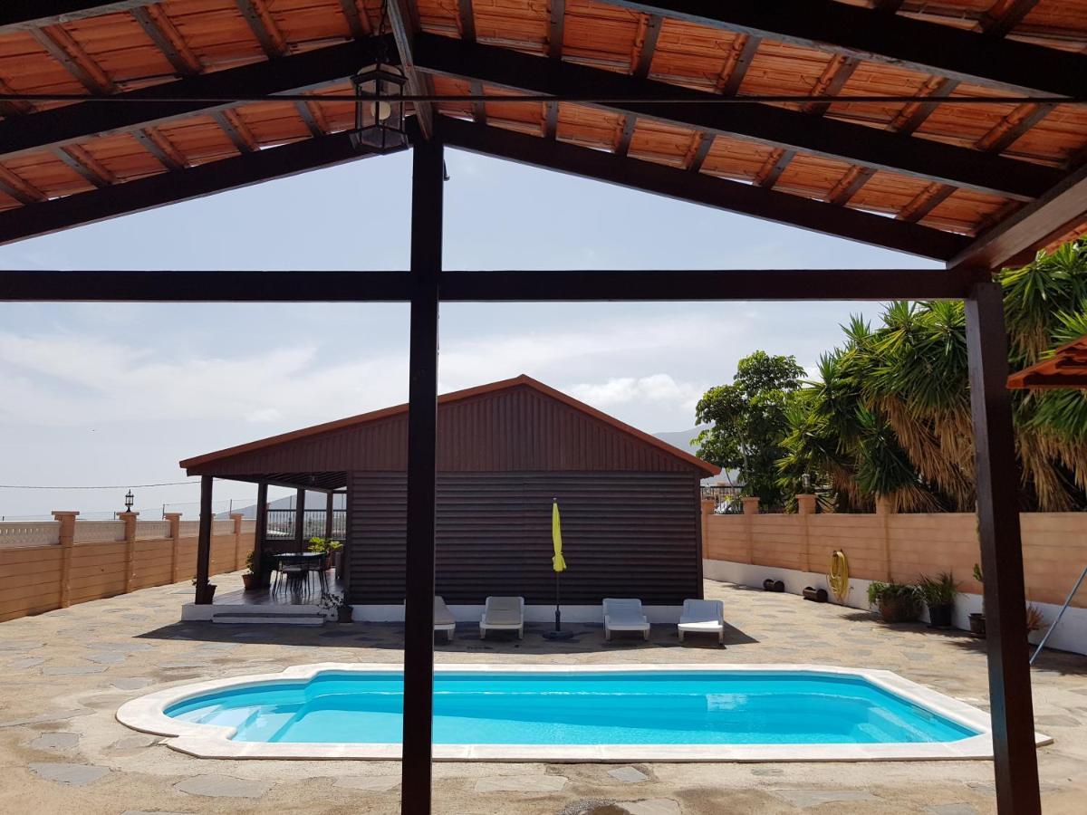 Casa La Molineta Ferienhaus
