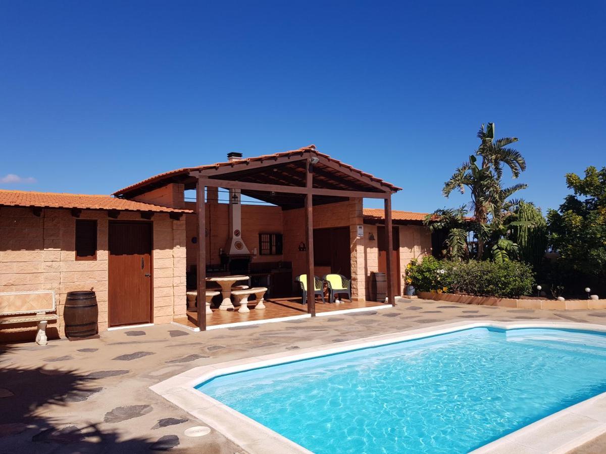 Casa La Molineta