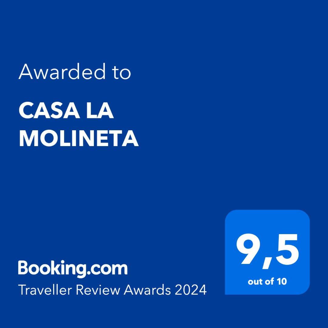 Casa La Molineta Dom wakacyjny Arafo
