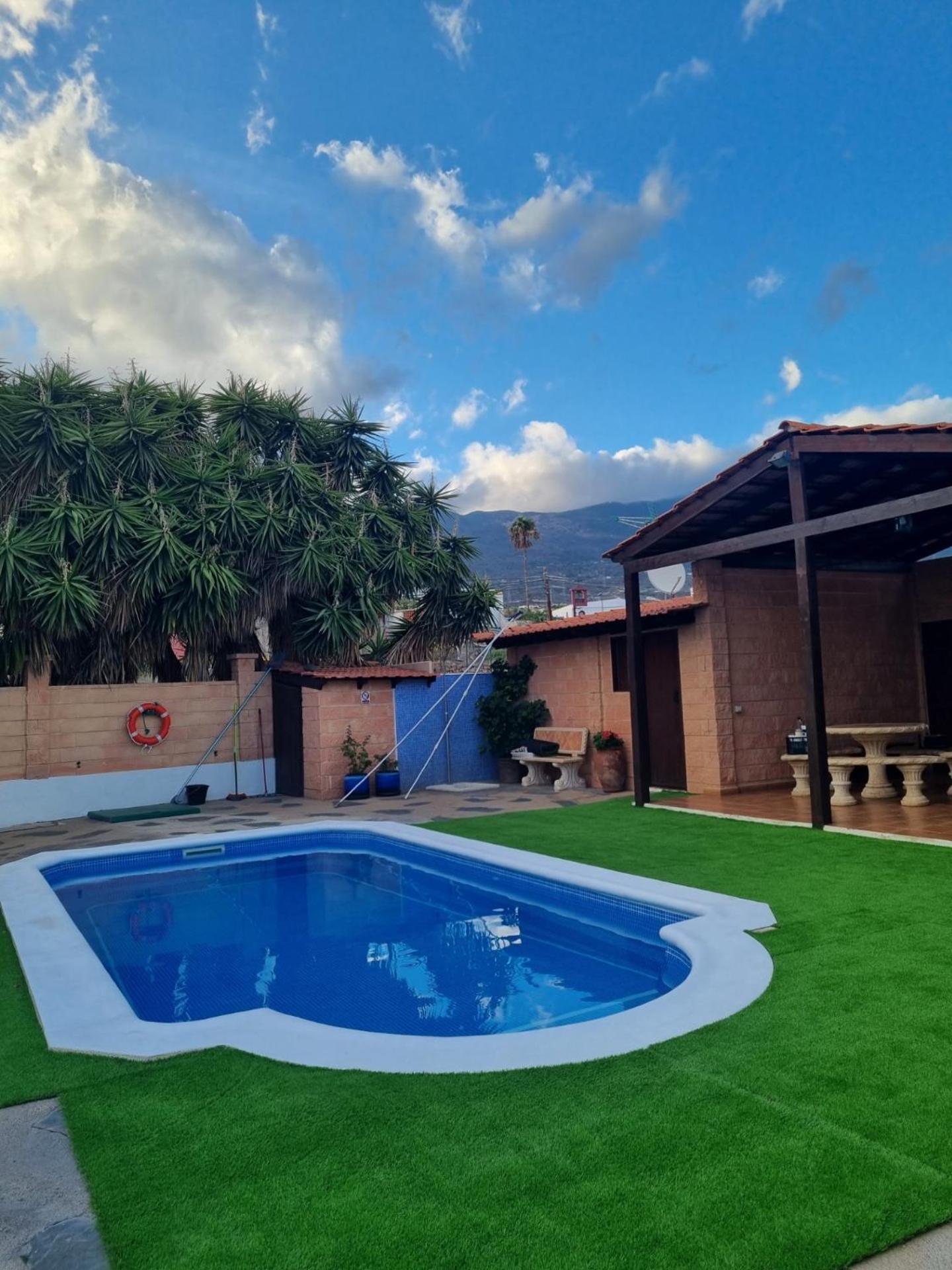 Casa La Molineta Dom wakacyjny