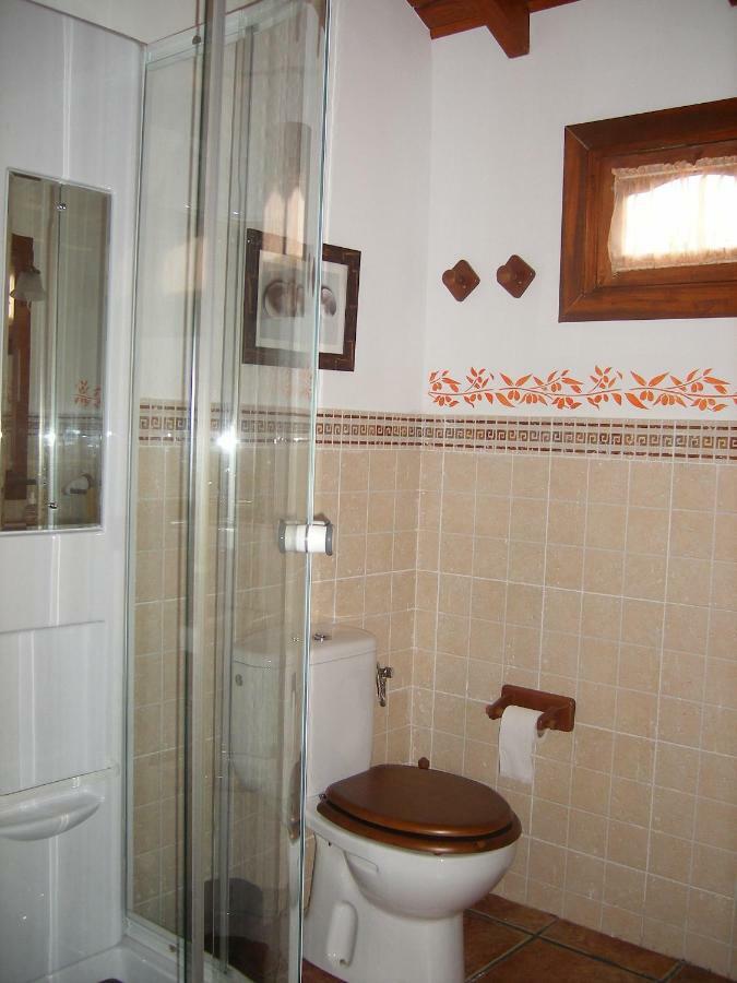 Casa La Molineta *