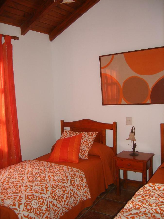 Casa La Molineta Arafo