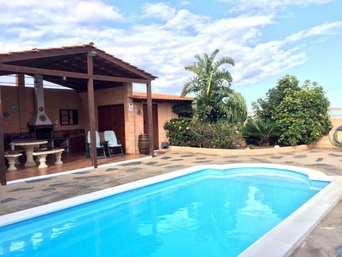 Casa La Molineta Dom wakacyjny *