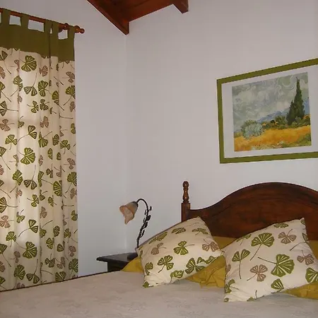 Casa La Molineta Villa Arafo Buitenkant foto