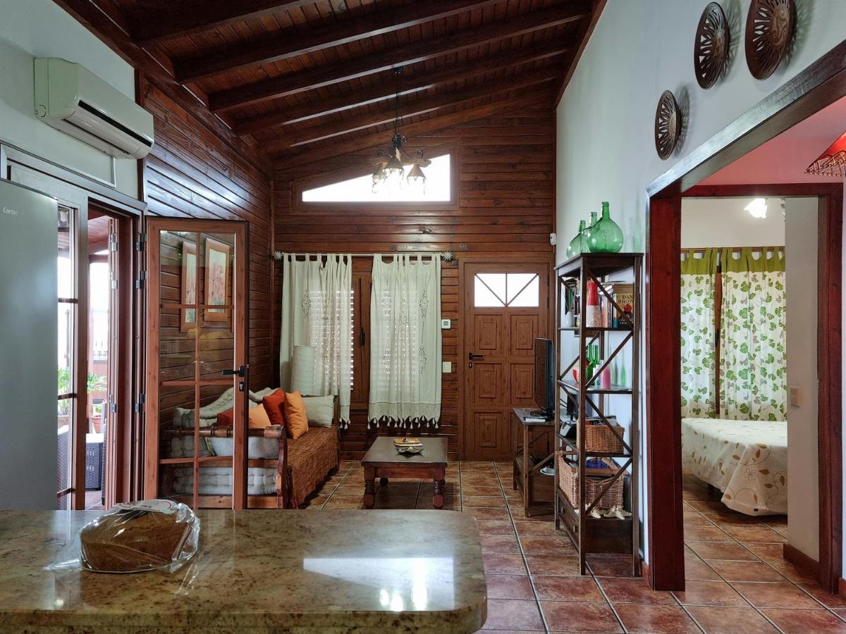 Casa La Molineta *