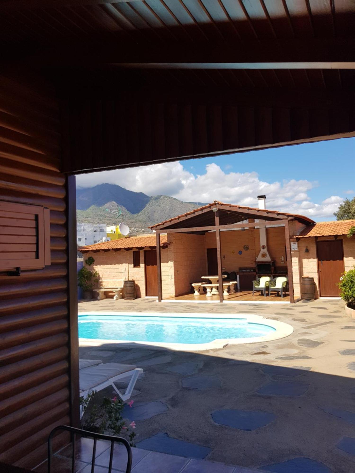Casa La Molineta *
