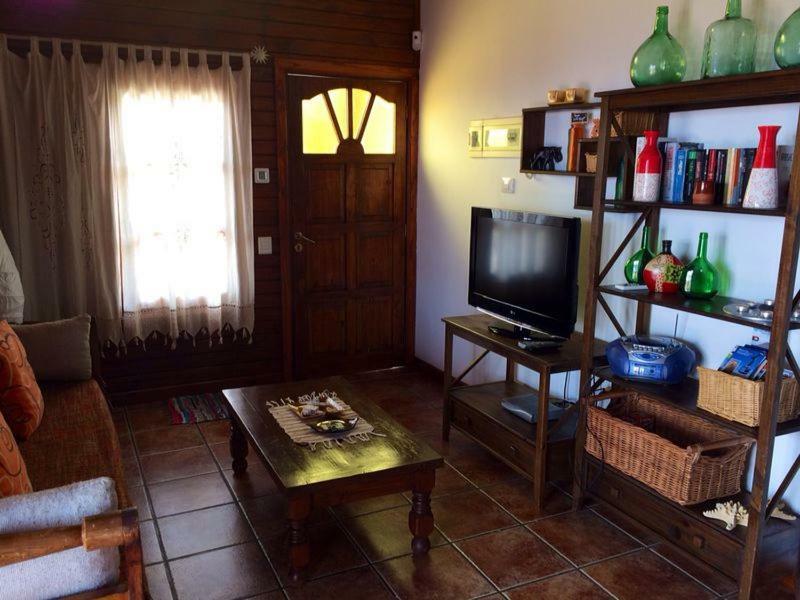 Casa La Molineta *