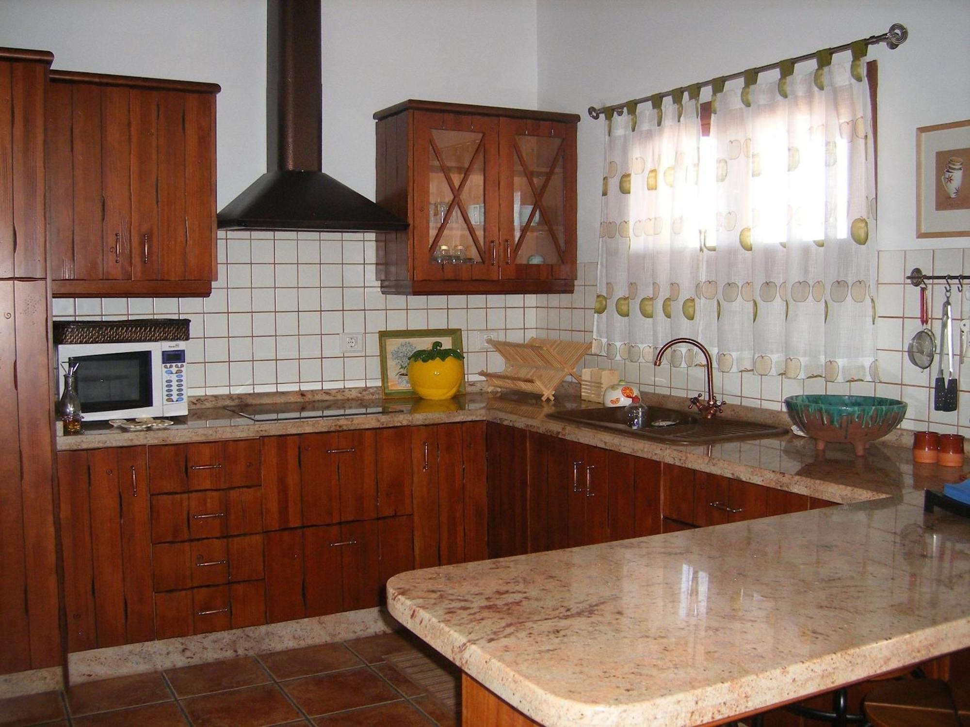 Casa La Molineta Arafo